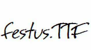 festus.ttf