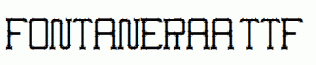 fontanera.ttf