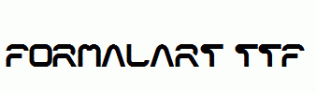 formalart.ttf