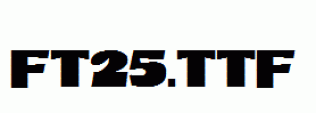 ft25.ttf