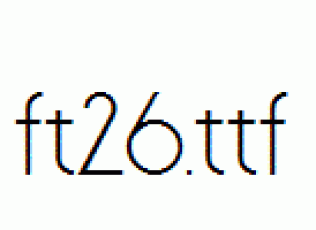 ft26.ttf