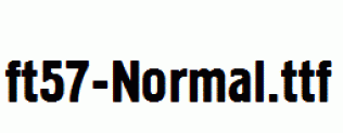 ft57-Normal.ttf