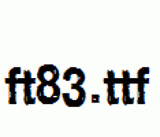 ft83.ttf