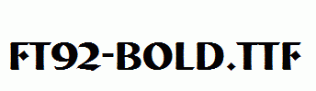 ft92-Bold.ttf