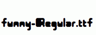 funny-Regular.ttf