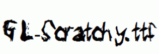 GL-Scratchy.ttf
