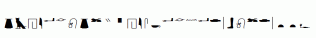 GMHieroglyphicKerned-Bold.ttf