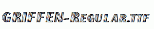 GRIFFEN-Regular.ttf