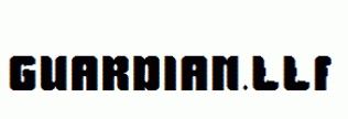 GUARDIAN.ttf