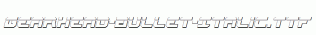 Gearhead-Bullet-Italic.ttf
