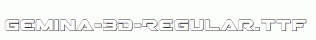 Gemina-3D-Regular.ttf