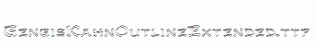 GengisKahnOutlineExtended.ttf