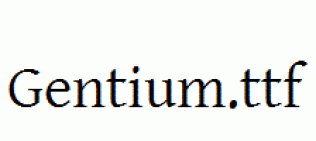 Gentium.ttf