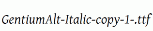 GentiumAlt-Italic-copy-1-.ttf