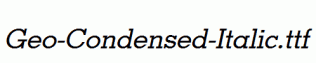 Geo-Condensed-Italic.ttf