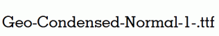 Geo-Condensed-Normal-1-.ttf