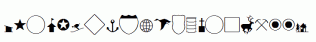 GeographicSymbols.ttf