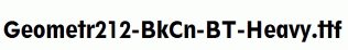 Geometr212-BkCn-BT-Heavy.ttf