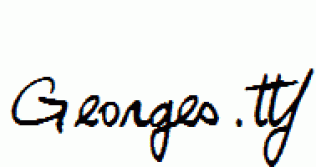 Georges.ttf