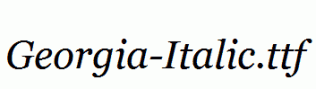 Georgia-Italic.ttf
