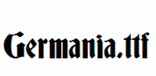 Germania.ttf