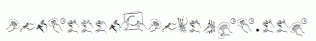 Gesture-Glyphs.ttf