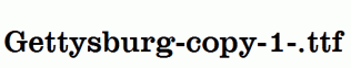 Gettysburg-copy-1-.ttf