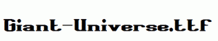 Giant-Universe.ttf