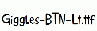 Giggles-BTN-Lt.ttf