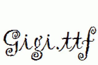 Gigi.ttf