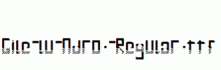 Gile-lu-Ndro.-Regular.ttf