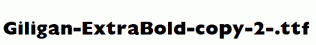 Giligan-ExtraBold-copy-2-.ttf