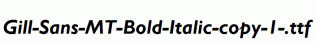 Gill-Sans-MT-Bold-Italic-copy-1-.ttf