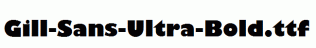Gill-Sans-Ultra-Bold.ttf