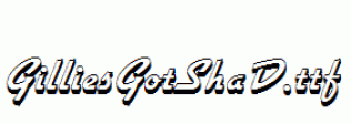 GilliesGotShaD.ttf
