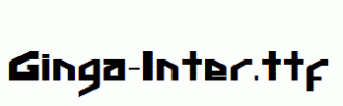 Ginga-Inter.ttf