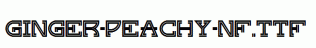 Ginger-Peachy-NF.ttf
