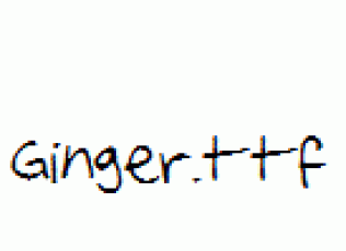 Ginger.ttf
