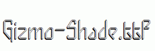 Gizmo-Shade.ttf