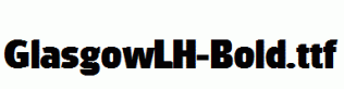 GlasgowLH-Bold.ttf