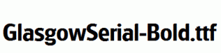 GlasgowSerial-Bold.ttf