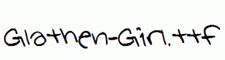 Glathen-Girl.ttf