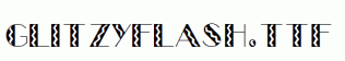GlitzyFlash.ttf