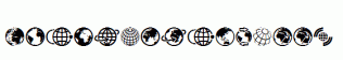 Globe-Icons.ttf