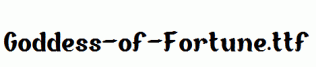 Goddess-of-Fortune.ttf