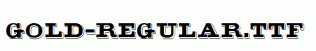 Gold-Regular.ttf