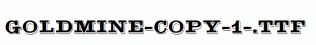 GoldMine-copy-1-.ttf