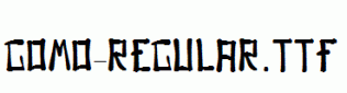 Gomo-Regular.ttf