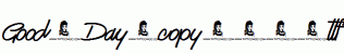 Good-Day-copy-1-.ttf