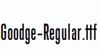 Goodge-Regular.ttf